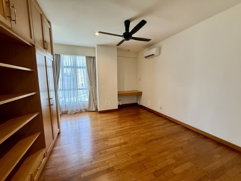 Condominium for Rent at Sri Langit - JASON LEE - Bedroom - PropertyGuru.com.my