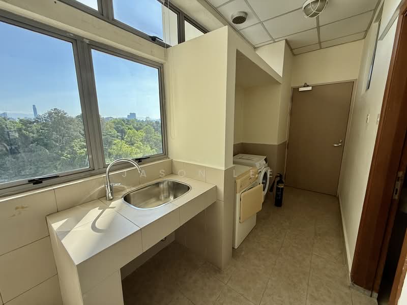 Condominium for Rent at Sri Langit - JASON LEE - Interior - PropertyGuru.com.my