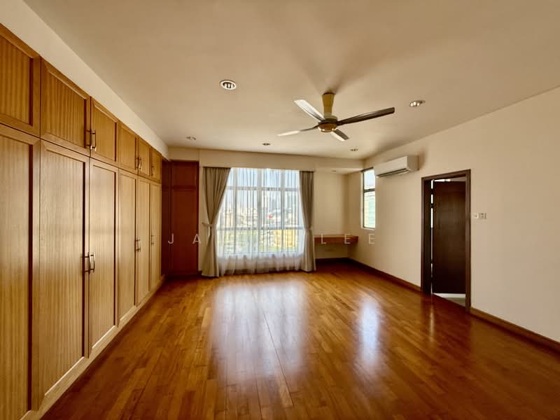 Condominium for Rent at Sri Langit - JASON LEE - Bedroom - PropertyGuru.com.my