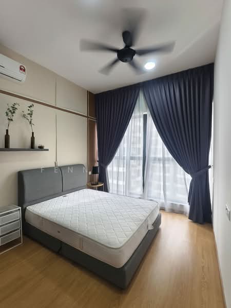 Kings Bay @ Country Garden Danga Bay untuk Untuk Disewa - RM 2,500 /bulan, Apr 2026 - Bedroom - PropertyGuru.com.my