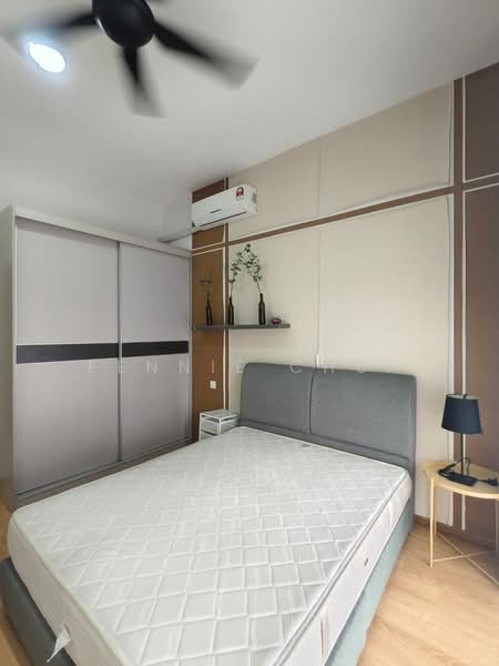 Kings Bay @ Country Garden Danga Bay untuk Untuk Disewa - RM 2,500 /bulan, Apr 2026 - PropertyGuru.com.my