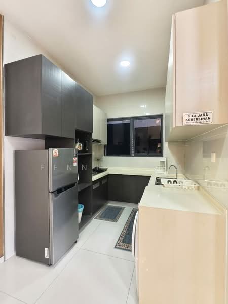 Kings Bay @ Country Garden Danga Bay untuk Untuk Disewa - RM 2,500 /bulan, Apr 2026 - PropertyGuru.com.my