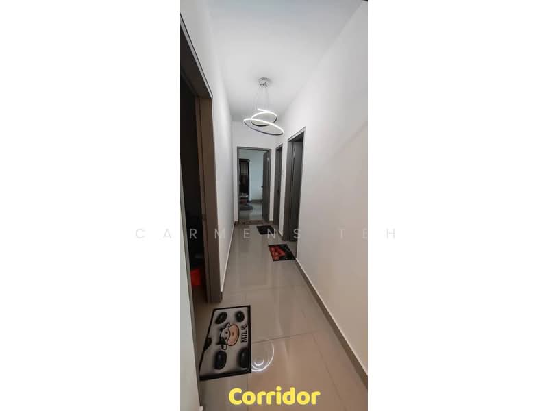 99 Residence untuk Untuk Disewa - RM 2,200 /bulan, Mac 2026 - Corridor - PropertyGuru.com.my