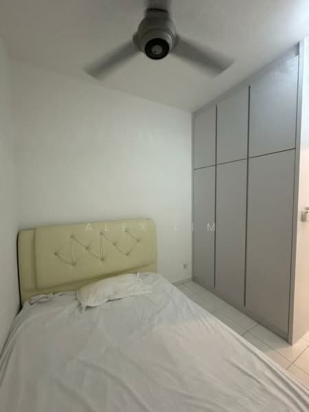 i-Santorini untuk Untuk Disewa - RM 2,300 /bulan, Mac 2026 - Bedroom - PropertyGuru.com.my