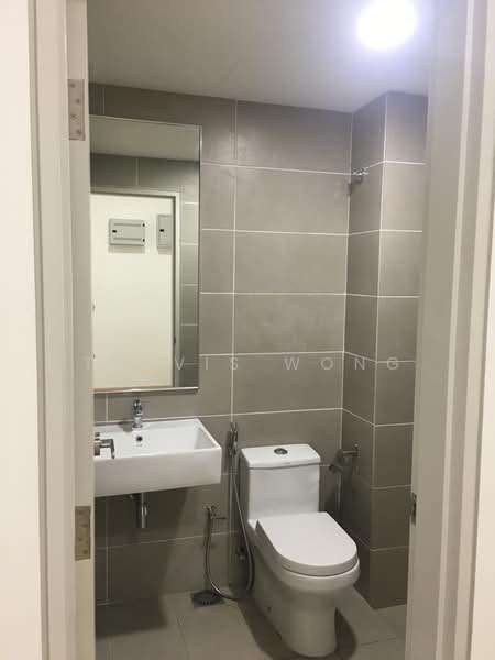 D'sara Sentral untuk Untuk Dijual - RM 345,000, Mac 2026 - Bathroom - PropertyGuru.com.my