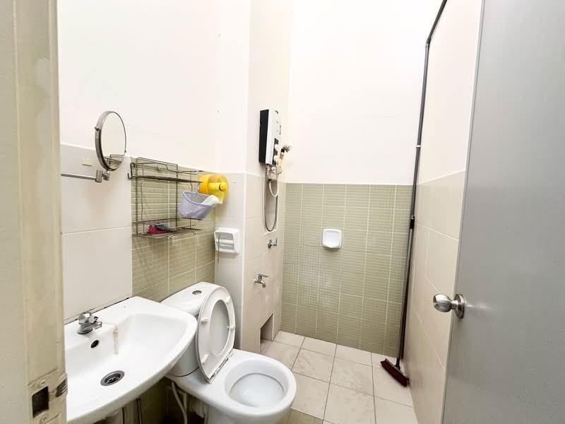 Rumah Teres 2 Tingkat untuk Disewa di Bukit Indah (Iskandar Puteri (Nusajaya)) - Elena Lim - PropertyGuru.com.my