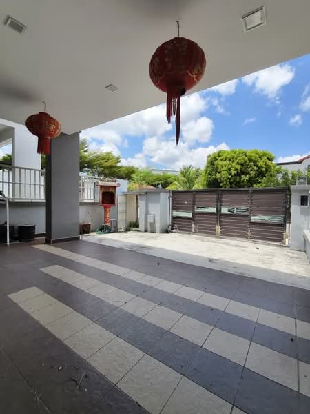 Terraced House for Sale in Kulai (Johor) - TY Tan - PropertyGuru.com.my