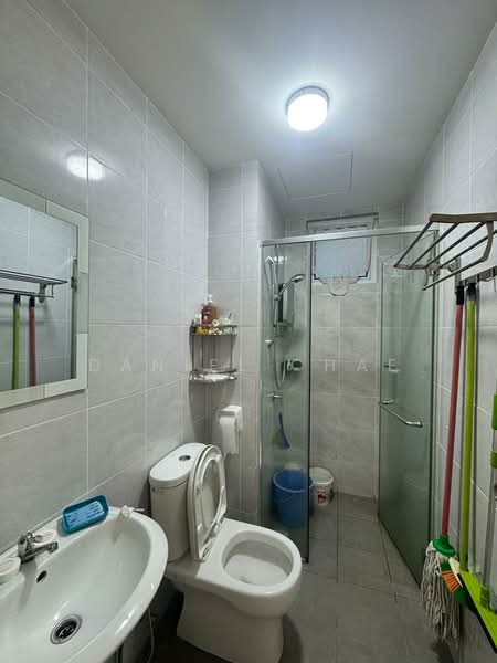 i-Santorini untuk Untuk Disewa - RM 2,100 /bulan, Mac 2026 - PropertyGuru.com.my