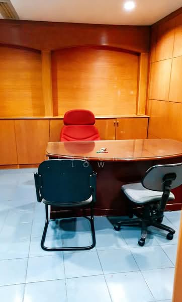 Office for Rent in KL City Centre (Kuala Lumpur) - Desmond Low - Interior - PropertyGuru.com.my