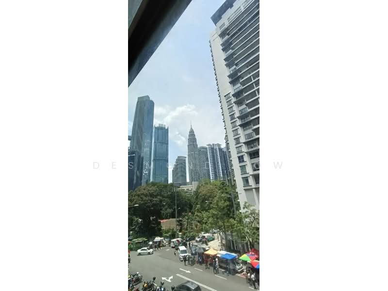 Office for Rent in KL City Centre (Kuala Lumpur) - Desmond Low - Exterior - PropertyGuru.com.my