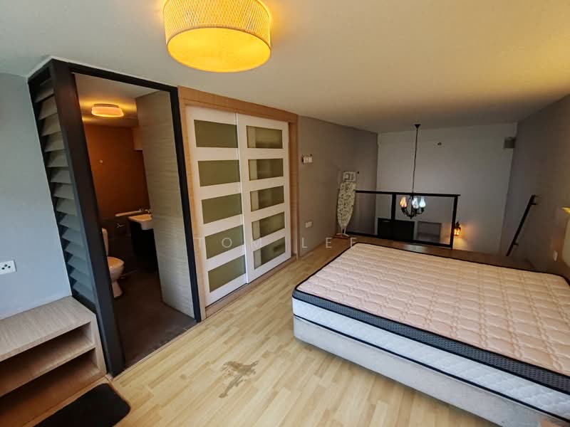 Empire Damansara untuk Untuk Disewa - RM 1,450 /bulan, Mac 2026 - Bedroom - PropertyGuru.com.my