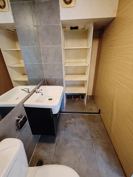 Empire Damansara untuk Untuk Disewa - RM 1,450 /bulan, Mac 2026 - Bathroom - PropertyGuru.com.my