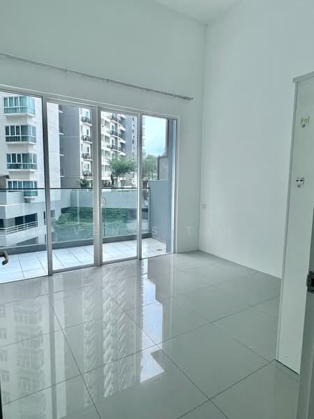 Condominium for Rent at QuayWest Residence - Venus Tan - Balcony - PropertyGuru.com.my