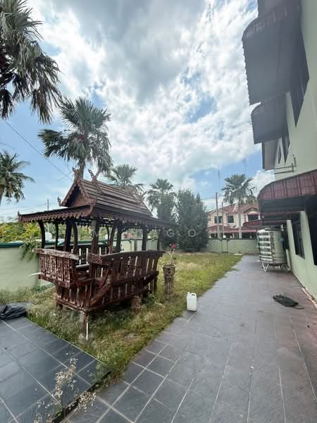 Taman Warisan untuk Untuk Dijual - RM 774,000, Mac 2026 - Exterior - PropertyGuru.com.my