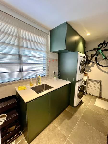 3 storey terrace corner @ Tanjung Bungah Hillside untuk Untuk Dijual - RM 3,180,000, Mac 2026 - Interior - PropertyGuru.com.my