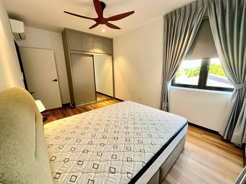 3 storey terrace corner @ Tanjung Bungah Hillside untuk Untuk Dijual - RM 3,180,000, Mac 2026 - Bedroom - PropertyGuru.com.my