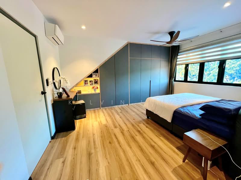 3 storey terrace corner @ Tanjung Bungah Hillside untuk Untuk Dijual - RM 3,180,000, Mac 2026 - Bedroom - PropertyGuru.com.my