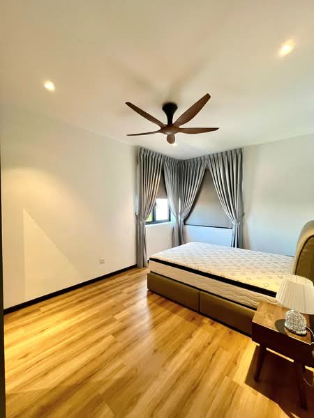 3 storey terrace corner @ Tanjung Bungah Hillside untuk Untuk Dijual - RM 3,180,000, Mac 2026 - Bedroom - PropertyGuru.com.my