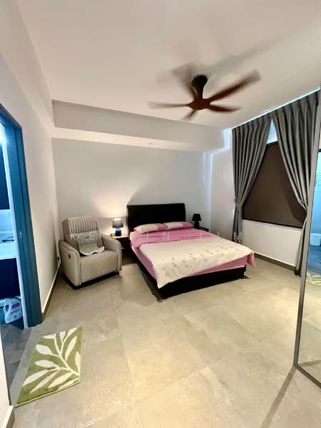 3 storey terrace corner @ Tanjung Bungah Hillside untuk Untuk Dijual - RM 3,180,000, Mac 2026 - Bedroom - PropertyGuru.com.my