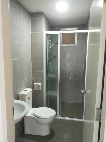 Savanna Executive Suite @ Southville City untuk Untuk Dijual - RM 340,000, Apr 2026 - Bathroom - PropertyGuru.com.my