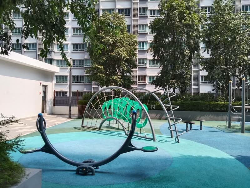 Savanna Executive Suite @ Southville City untuk Untuk Dijual - RM 340,000, Apr 2026 - Exterior - PropertyGuru.com.my