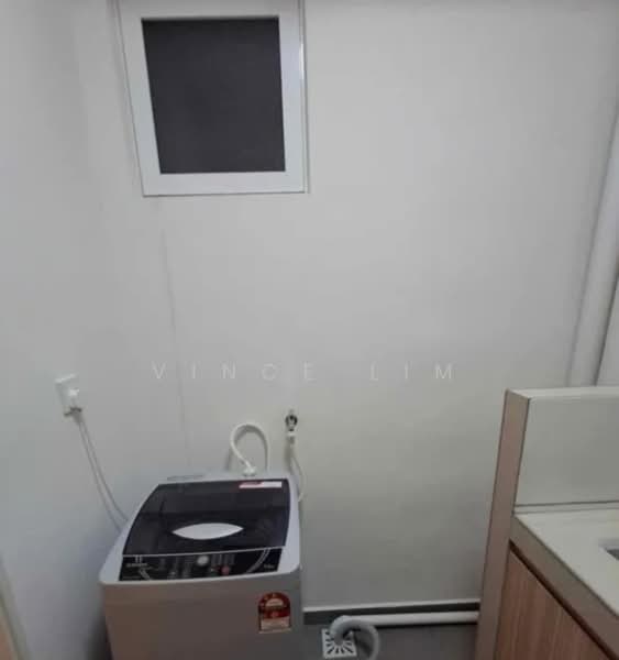 Servis Apartment untuk Disewa di Tuan 2egacy - Vince Lim - Interior - PropertyGuru.com.my