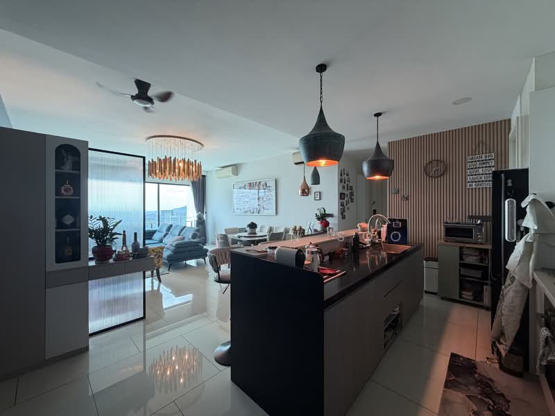 Condominium for Sale at One Central Park - Jocelyn Soo - PropertyGuru.com.my