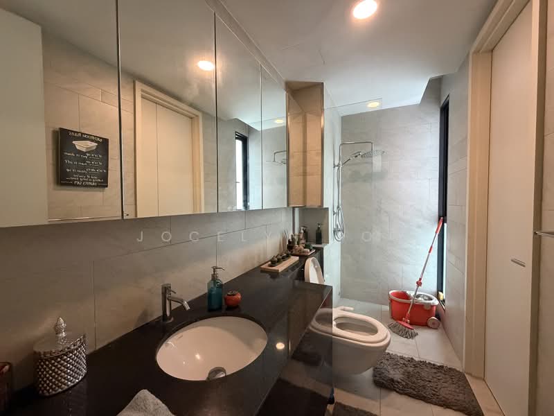 Condominium for Sale at One Central Park - Jocelyn Soo - PropertyGuru.com.my