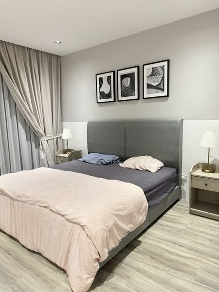 Service Residence for Rent at Lumi Tropicana - Valyn Ho - Bedroom - PropertyGuru.com.my