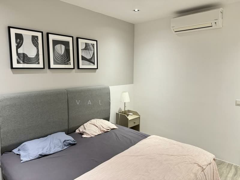 Service Residence for Rent at Lumi Tropicana - Valyn Ho - Bedroom - PropertyGuru.com.my