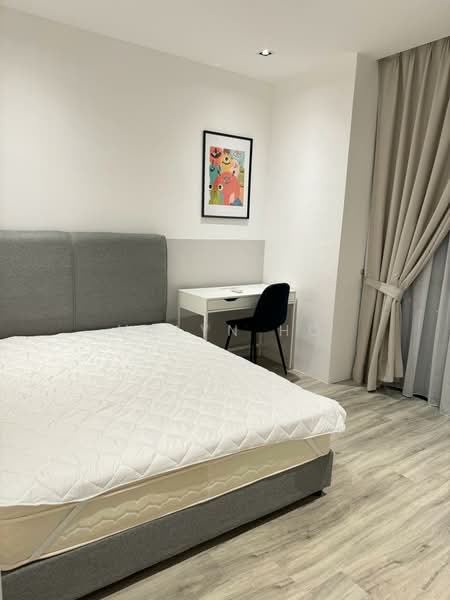 Service Residence for Rent at Lumi Tropicana - Valyn Ho - Bedroom - PropertyGuru.com.my