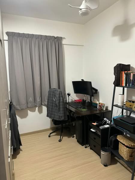 RYAN & MIHO untuk Untuk Dijual - RM 830,000, Mac 2026 - Study - PropertyGuru.com.my