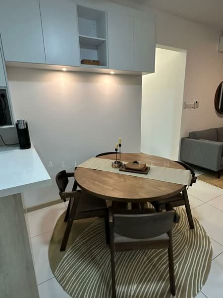 RYAN & MIHO untuk Untuk Dijual - RM 830,000, Mac 2026 - Dining Room - PropertyGuru.com.my