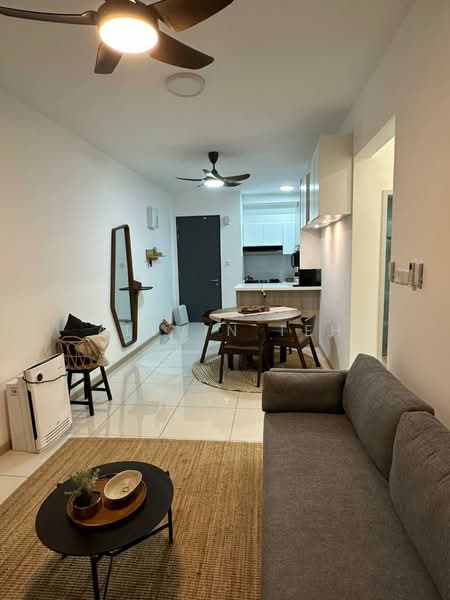 RYAN & MIHO untuk Untuk Dijual - RM 830,000, Mac 2026 - Living Room - PropertyGuru.com.my