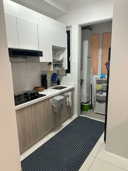 RYAN & MIHO untuk Untuk Dijual - RM 830,000, Mac 2026 - Kitchen - PropertyGuru.com.my