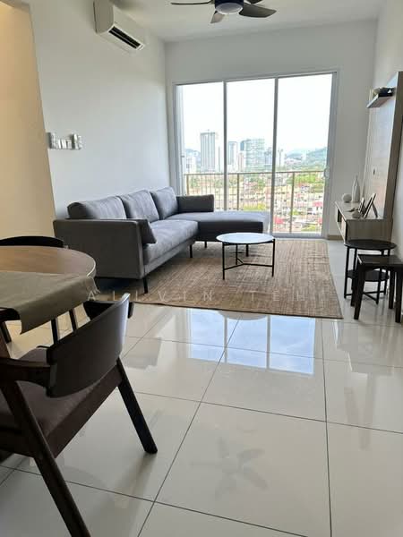 RYAN & MIHO untuk Untuk Dijual - RM 830,000, Mac 2026 - Living Room - PropertyGuru.com.my