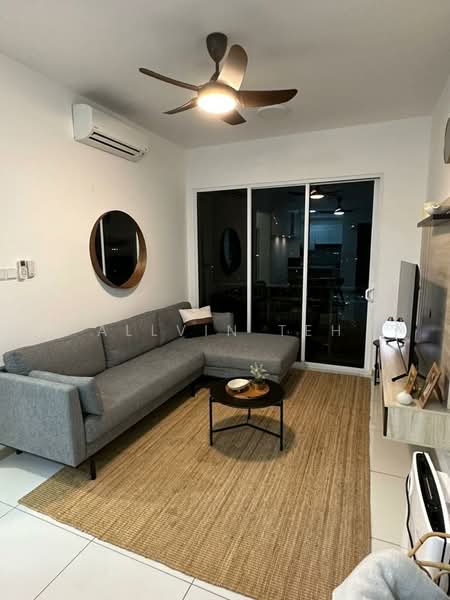 RYAN & MIHO untuk Untuk Dijual - RM 830,000, Mac 2026 - Living Room - PropertyGuru.com.my