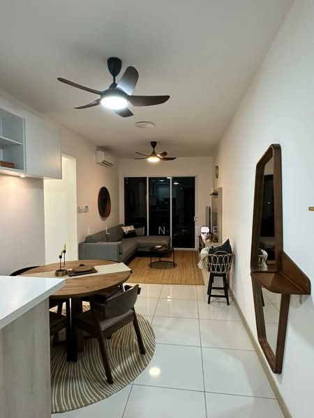 RYAN & MIHO untuk Untuk Dijual - RM 830,000, Mac 2026 - Living Room - PropertyGuru.com.my