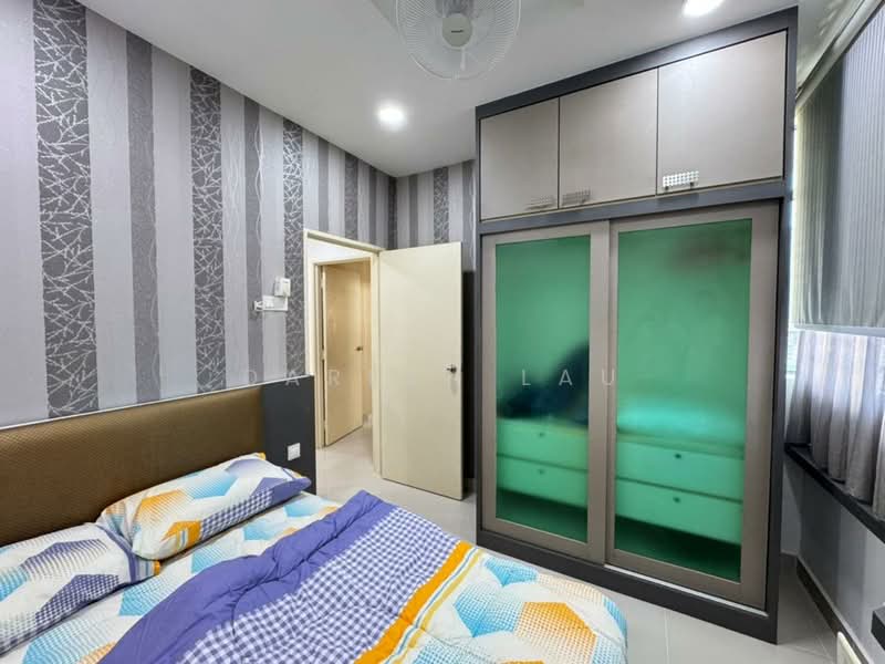 All Seasons Park untuk Untuk Disewa - RM 2,300 /bulan, Mac 2026 - Bedroom - PropertyGuru.com.my