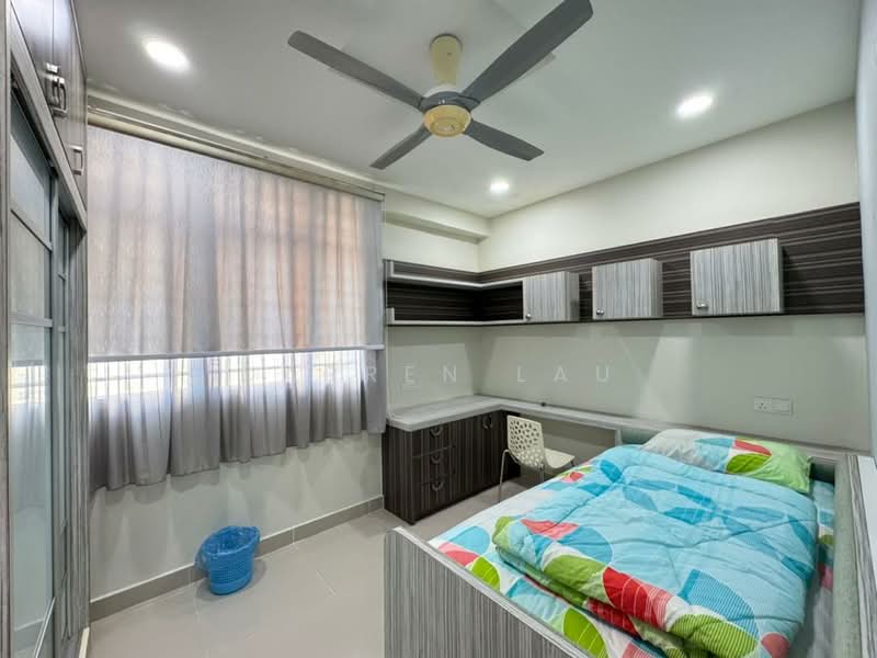 All Seasons Park untuk Untuk Disewa - RM 2,300 /bulan, Mac 2026 - Bedroom - PropertyGuru.com.my