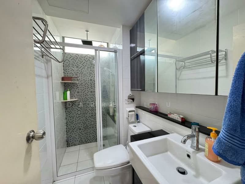 All Seasons Park untuk Untuk Disewa - RM 2,300 /bulan, Mac 2026 - Bathroom - PropertyGuru.com.my