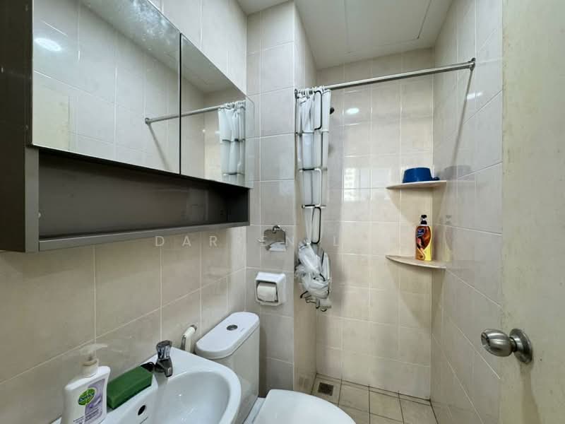 All Seasons Park untuk Untuk Disewa - RM 2,300 /bulan, Mac 2026 - Bathroom - PropertyGuru.com.my