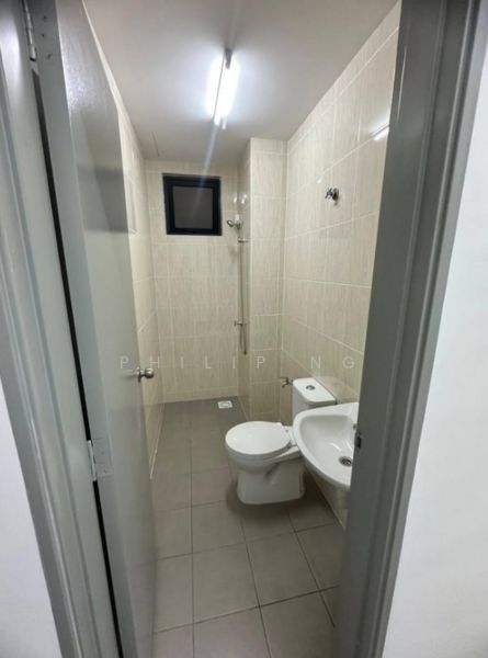 Condominium for Sale at Vista Bangi - Philip Ng - Bathroom - PropertyGuru.com.my