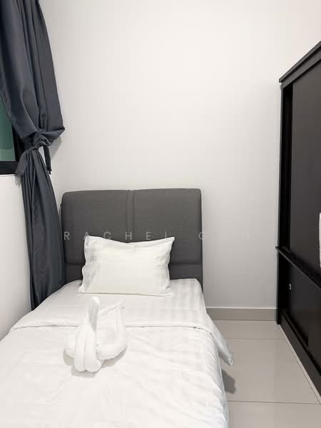 Greenfield Residence untuk Untuk Disewa - RM 3,300 /bulan, Mac 2026 - Bedroom - PropertyGuru.com.my