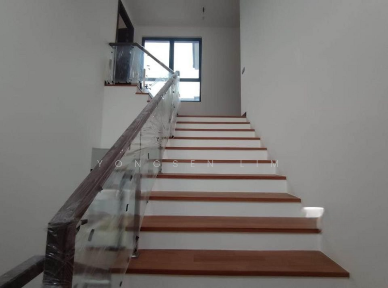Bungalow for Sale in Eco Ardence (Setia Alam) - Yongsen Lim - Interior - PropertyGuru.com.my