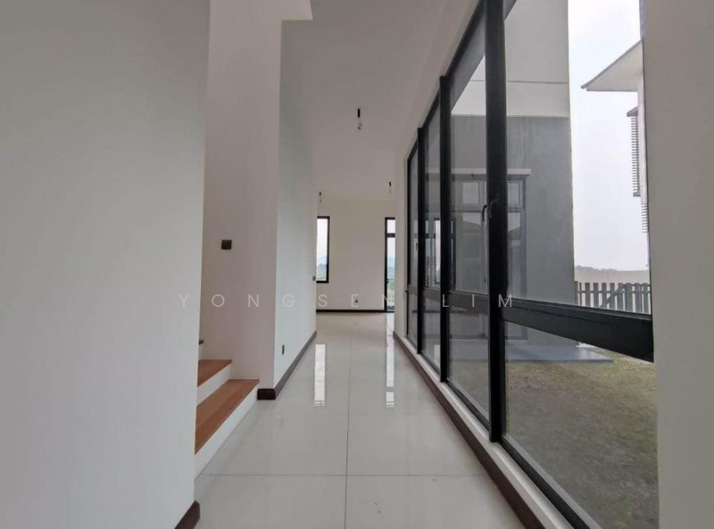 Bungalow for Sale in Eco Ardence (Setia Alam) - Yongsen Lim - Interior - PropertyGuru.com.my
