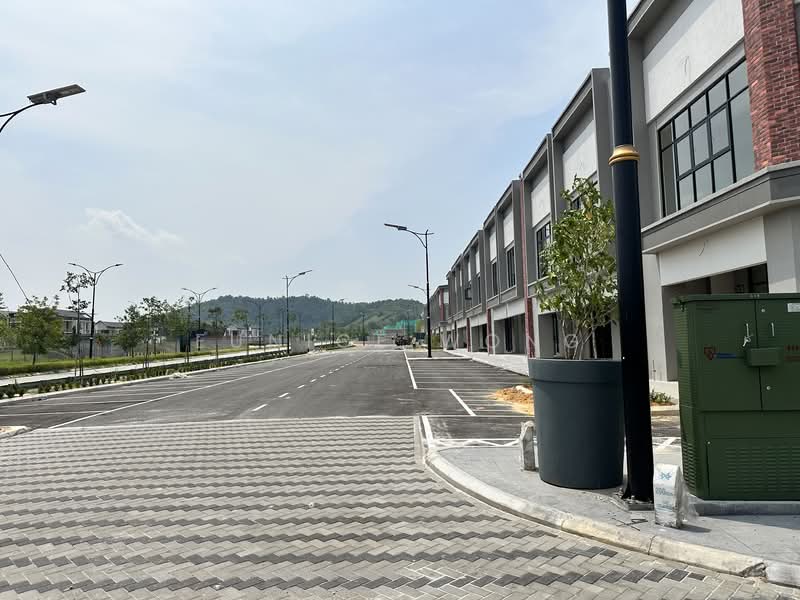 Shop for Rent in Bandar Gamuda Gardens (Rawang) - Eunice Wong - PropertyGuru.com.my