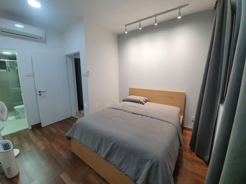 Service Residence for Rent at Sentul Point - Kean Yu - PropertyGuru.com.my