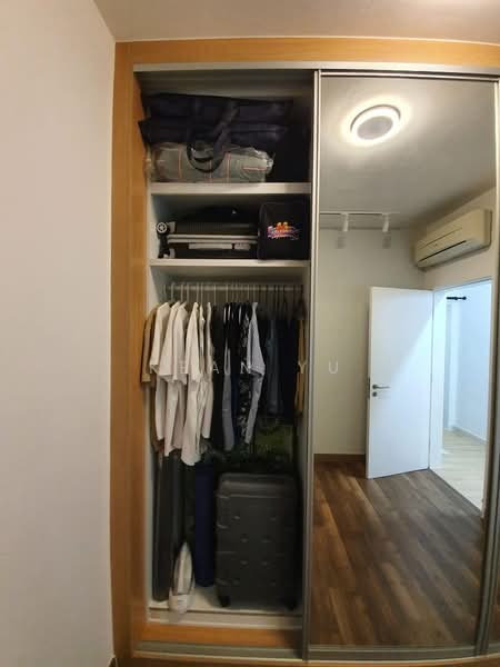 Service Residence for Rent at Sentul Point - Kean Yu - PropertyGuru.com.my