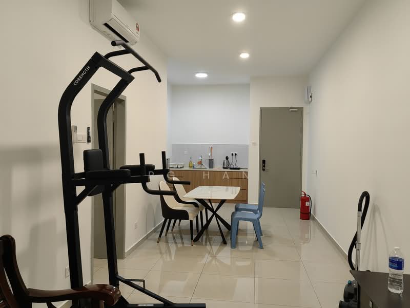 B11 Parkland Residence untuk Untuk Disewa - RM 1,500 /bulan, Mac 2026 - Interior - PropertyGuru.com.my